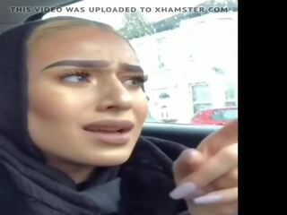 Sedusive hijabi iamah 음악 비디오