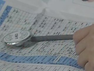 Taiwan নগ্ন তরুণ damsel অধ্যাপক