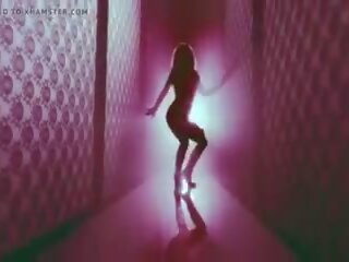 布兰妮 spears-make 我, 自由 布兰妮 摩洛伊斯兰解放阵线 脏 电影 af