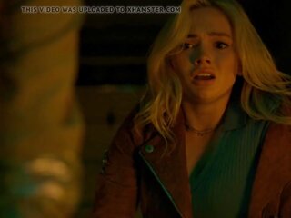 Natalie alyn lind - বিশাল আকাশ s1e01, বিনামূল্যে নোংরা ভিডিও a8