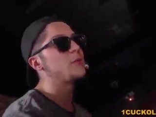 烦燥的 nixon 肤色 钢棒 - 乌龟 会议