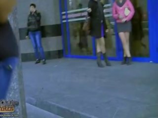 現實 性別 同 挑 向上 辣妹