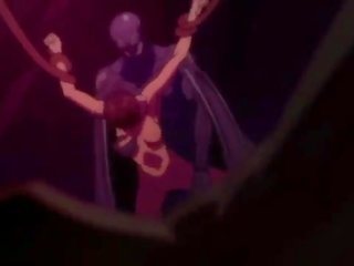 Аніме casca ххх кіно