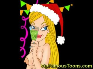 Famous multik heroes täze ýyl xxx clip