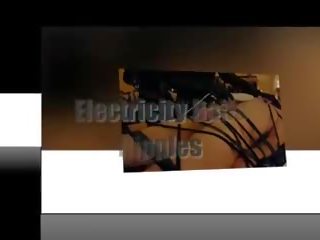 Electricity বল দুধের বোঁটা, বিনামূল্যে দাস এইচ ডি পর্ণ 28