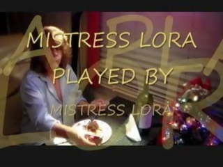 В castration з batman молодий леді lora стиль
