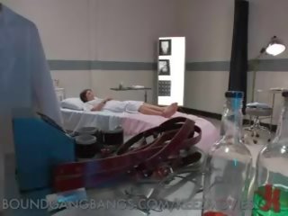 Медична груповий секс