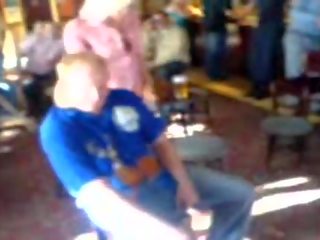 Bens роздягання і отримати undressedper